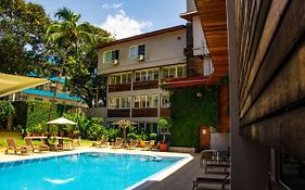 Mamba Point Hotel